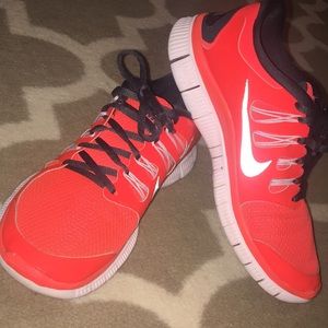 Women’s Nike Free Run 5.0